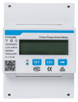 Sungrow 3PH Smart meter DTU 666 (5) (80A)