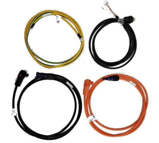 Growatt ARK XH Battery Cable