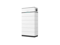 Sungrow SBH300 High Voltage LFP battery system (30kWh battery + BMS)