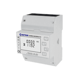 Έξυπνος Μετρητής Growatt TPM-CT-E (3PH) - 3x CT 250A 