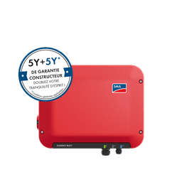 SMA Sunny Boy 1.5