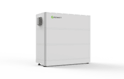 Growatt ARK5.1XH High Voltage Battery System
