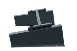 Sungrow X Rack for SG33/40/50CX (for Horizontal Mounting)