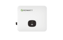 Growatt MOD 15KTL3-HU – 3-Phase Grid-Tied Inverter 15.0 kW
