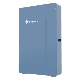 Solplanet LV Battery 10.24kWh