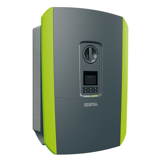 Kostal Inverter PIKO IQ 4.2