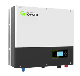 Growatt 3PH Battery Inverter SPA 10000TL3 BH-UP