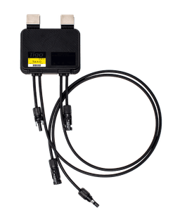 Tigo TS4-A-O (EU), 1500VUL/1000V IEC, 1.2M Cable, MC4