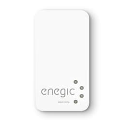 Enegic Monitor Dynamic Load Balancing Charge Amps