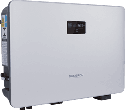 Sungrow 1PH Hybrid Inverter 3.6kW optimizer ready