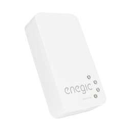 Enegic Monitor Dynamic Load Balancing Charge Amps