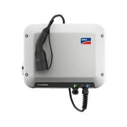 SMA 1PH EV Charger 7.4