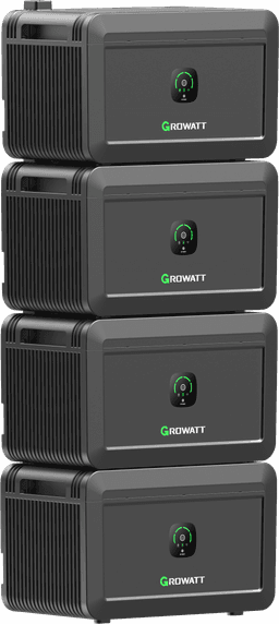 Growatt NOAH 2000