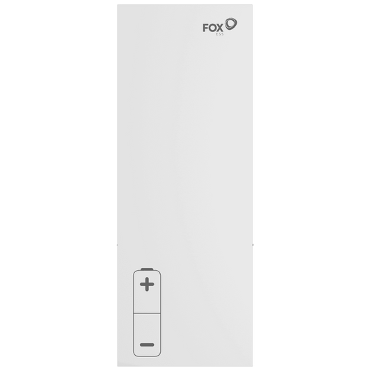 FoxESS AIO-H3-8.0 2.0 with Wifi