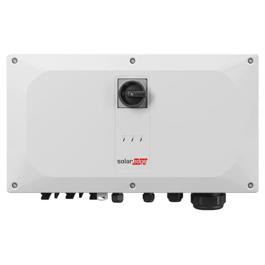 SolarEdge 3PH Inverter with Synergy Technology, Manager, 90kW, MC4 connectors, DC SPD