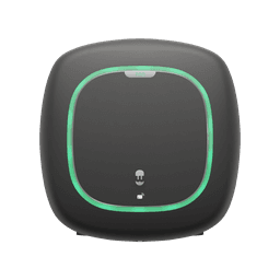 Επιτοίχιος Φούρνος Pulsar PRO (7,4kW / 7 Μέτρα / Τύπος 2 / Μαύρο / + 4G + RFID) 