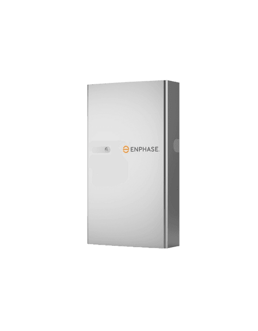Enphase IQ Battery 5P FlexPhase Kit