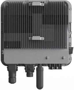 Huawei inverter SUN2000- 12K-MAP0
