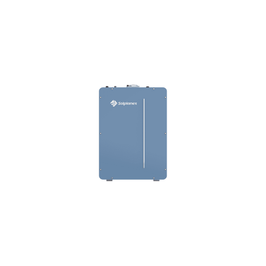 Solplanet LV Battery 5.12kWh