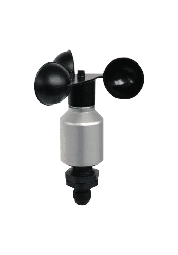 SolarEdge Wind velocity sensor 4-20mA