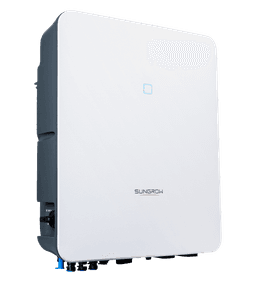 Sungrow 3PH Hybrid Inverter 10kW (SH10RT-20)
