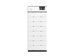 Sungrow SBH400 High Voltage LFP battery system (40kWh battery + BMS)