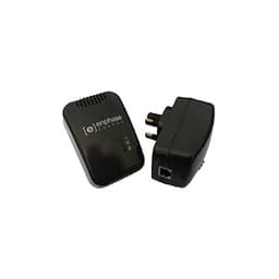 Enphase Power Line Carrier Ethernet Bridge pair, Euro