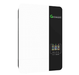 Growatt SPF 5000 ES Off-Grid Inverter