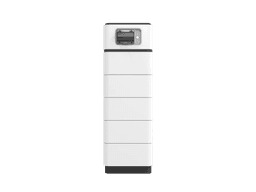 Sungrow SBH250 High Voltage LFP battery system (25kWh battery + BMS)
