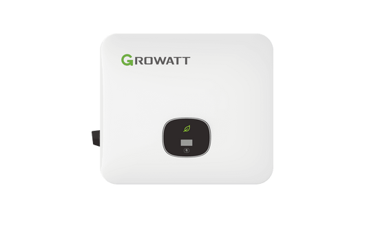 Growatt MOD 15KTL3-HU – 3-Phase Grid-Tied Inverter 15.0 kW