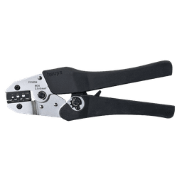 Crimping pliers Photovoltaic MC4 (2.5 - 6 mm2)