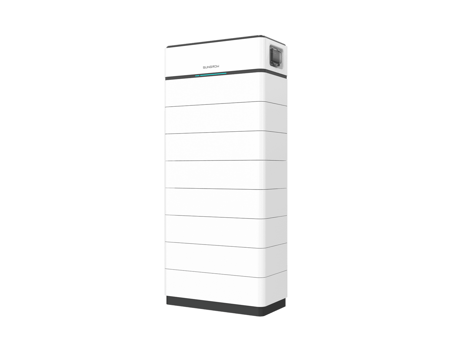 Sungrow SBH400 High Voltage LFP battery system (40kWh battery + BMS)