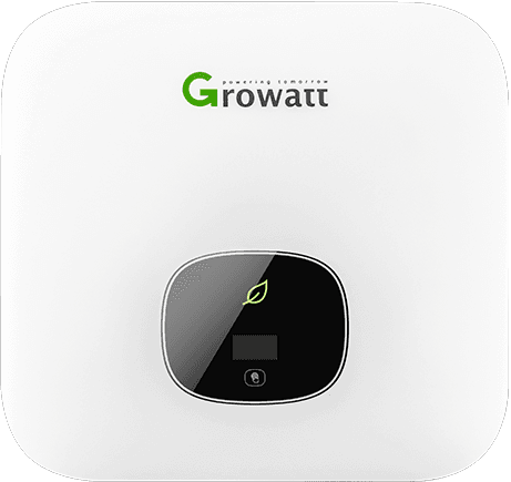 Growatt MIN 3000 TL-XE