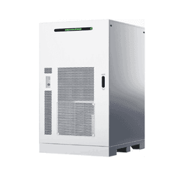 Huawei LUNA2000-107kWh-1S11 - liquid cooled