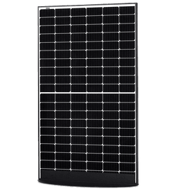 SoliTek Standard HalfCut 120 cells 375W