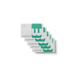 Επιτοίχιο κουτί RFID (Συσκευασία 25 τεμαχίων) 