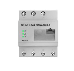 SMA Sunny Home Manager 2.0