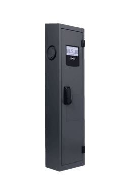 Twin 5 Plus CAM, 20A, RFID, E-FLUX, πρότυπο LB, Άμεση πληρωμή 
