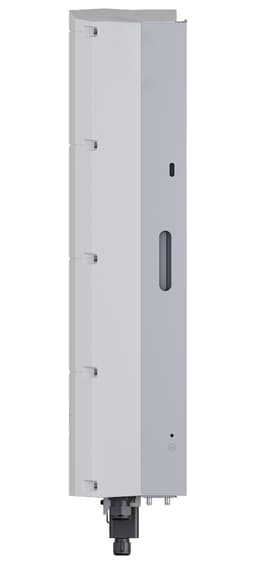 SolarEdge Home Hub 3PH Inverter, 5kW
