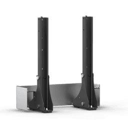 Pedestal for IQ Battery-5P