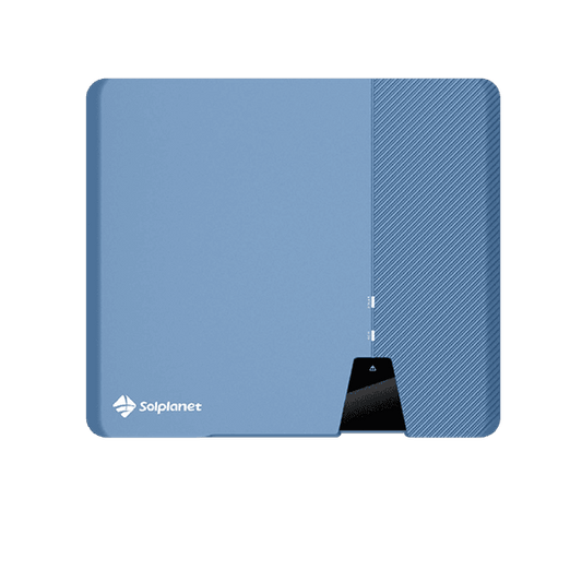 Solplanet ASW2000-S-G2 single phase inverter