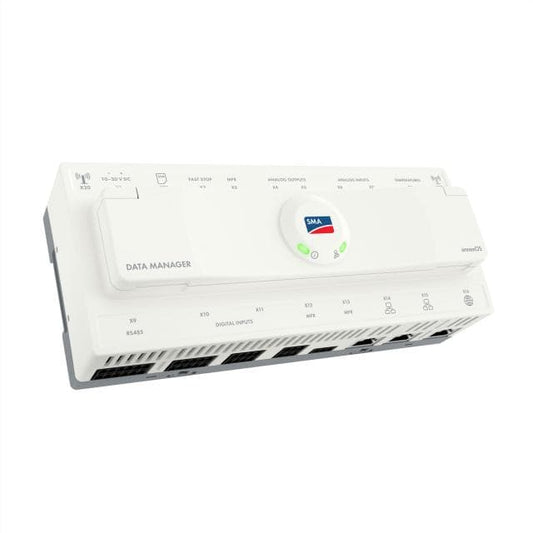 SMA Data Manager M version 2 (EDMM-20)