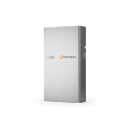 Enphase IQ Battery 5P Kit