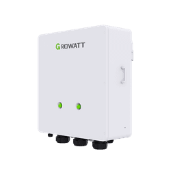 Growatt EU SYN 400E-30 Backup box