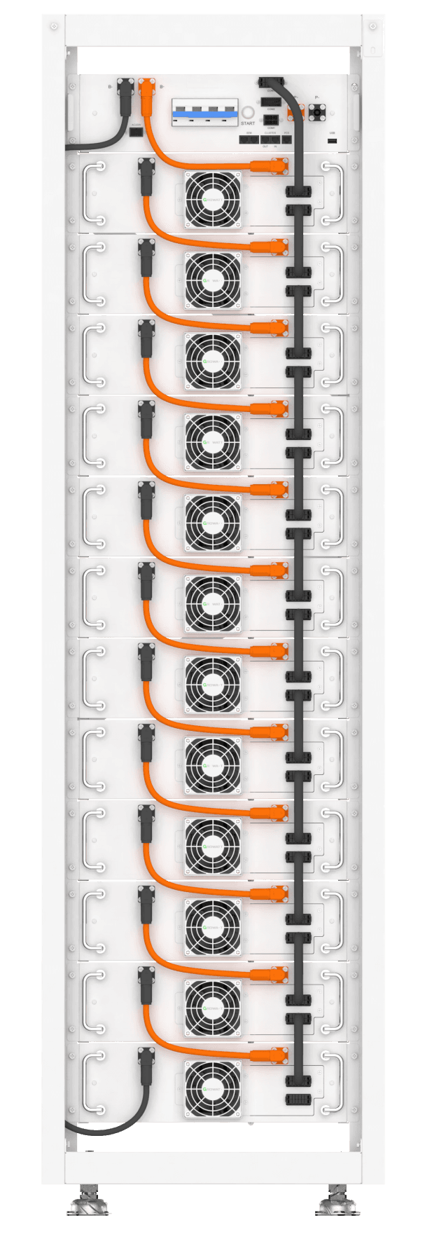 Growatt AXE 60.0H-E1 EU Rack