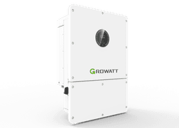 Growatt WIT 12K-HU Battery inverter