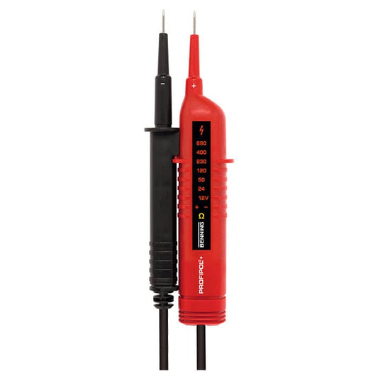 BENNING Voltage Tester PROFIPOL® +