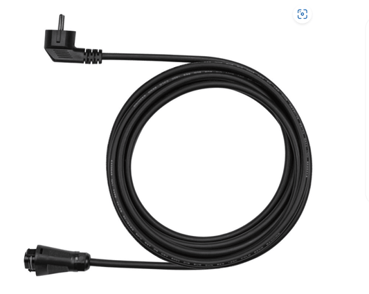 Growatt NEO Power Cord  (EU 5m)