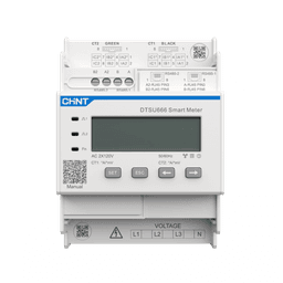 Growatt TPM-6CTA-C-100 Smart Meter