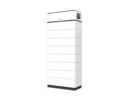 Sungrow SBH400 High Voltage LFP battery system (40kWh battery + BMS)